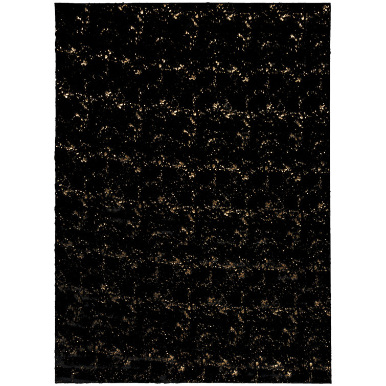 Abstract Indoor Rug