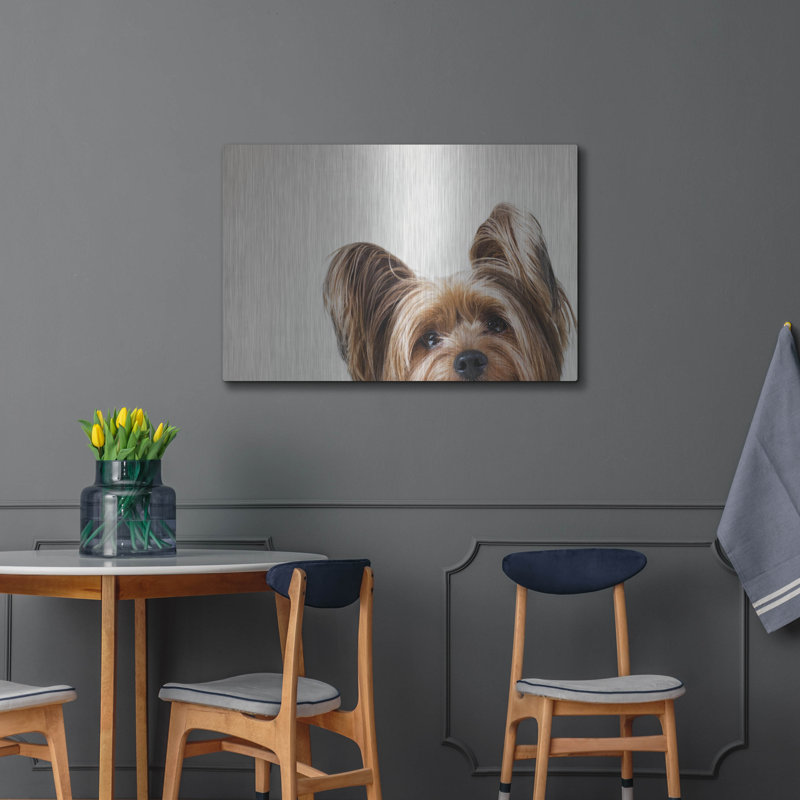 " Jeri " by Susan Sabo, 24" H x 36" W