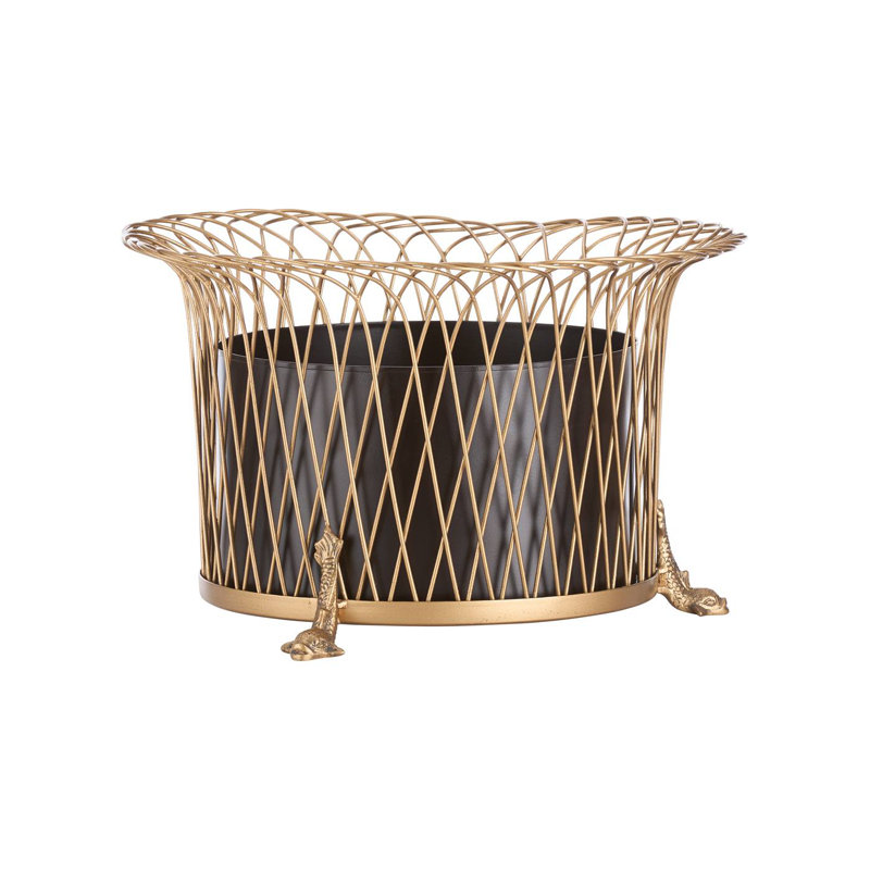 Metal Planter