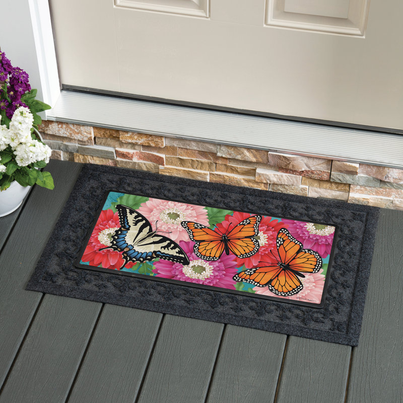 Tapis mère Mother Monarch Sassafras