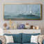 «Headed Out», reproduction sur toile encadrée-95442104-95442111