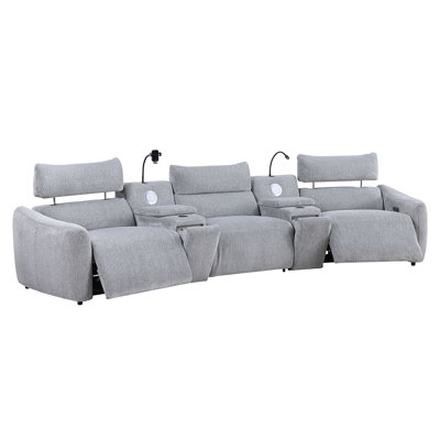 Fauteuil inclinable Fullar