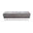 Velvet Ottoman-1117046782