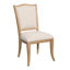 Chaise d'appoint Weybridge
