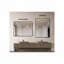 Miroir mural mural 22 po x 30 po pour salle de bain-1068722688-1068722689