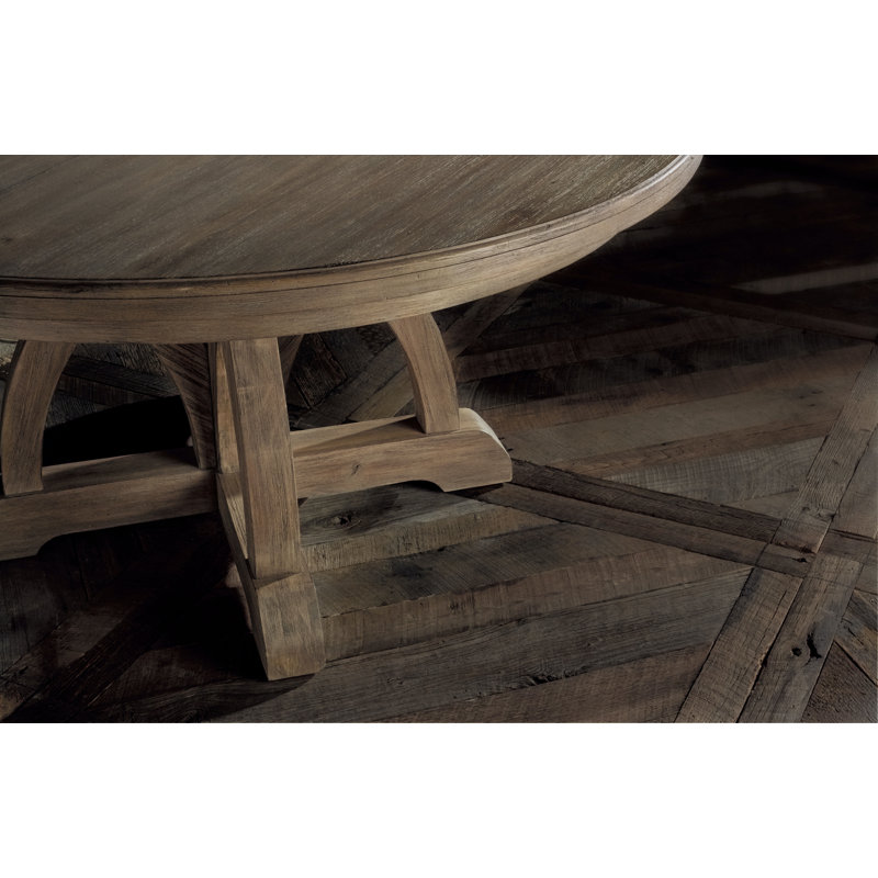 Corsica Round Dining Table