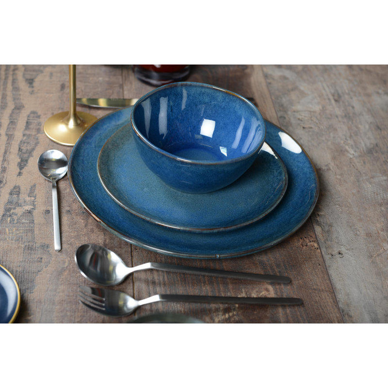 28.5cm Dinner Plate