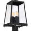 Tête de lanterne 4 lumières Starkey