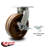 Heavy Duty High Temp Phenolic Caster