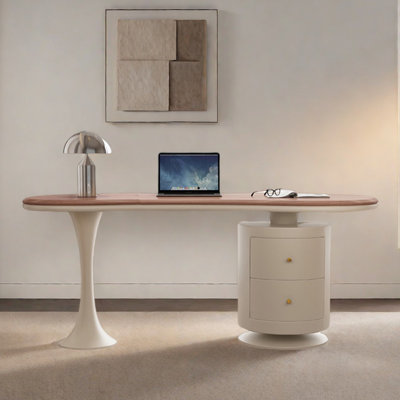 Bureau à domicile
