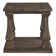 Danyar End Table