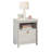 Arlette 22.84'' W Nightstand-91761254