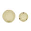 Tables d'appoint Elegant Gold