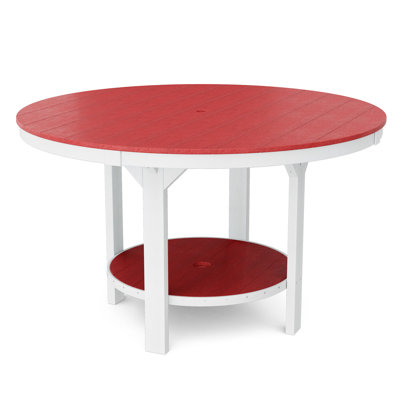 Heritage 60" Pub Table