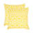 Geometric Cotton Throw Pillow-2050116978