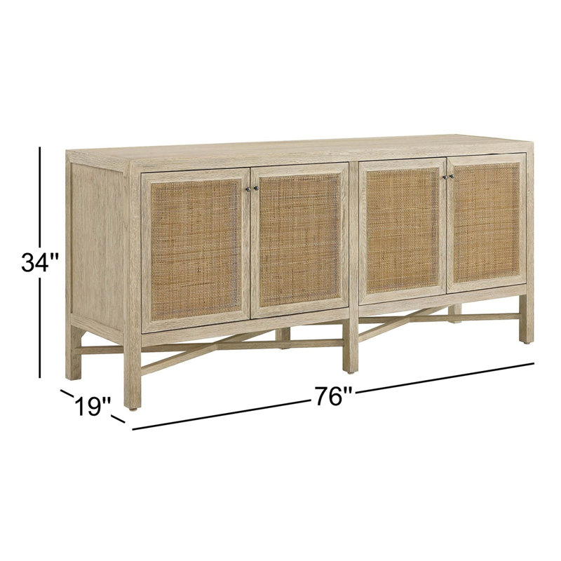 Dockside Credenza