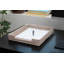 Panier en rotin Aisha Office-57596936