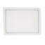 Embroidered Line Design Placemat (Set of 4)-2039120796