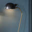 Branstetter 149cm Arched Floor Lamp