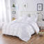 Édredon en duvet hypoallergénique 