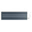 5.8cm, Smart WiFi-Enabled Electric Radiator Flat Panel with Intelligent Heating Control-615474176-615474179