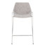Tabouret de comptoir 27 po Chaliah-526030108-429308979