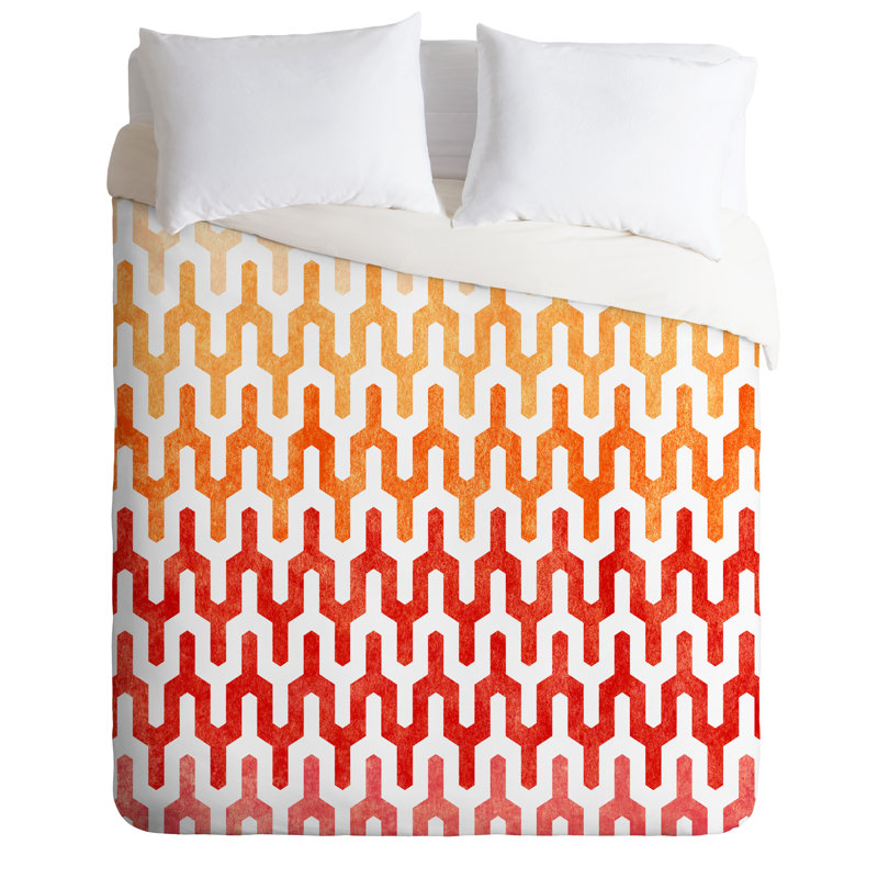 Collection de housse de couette