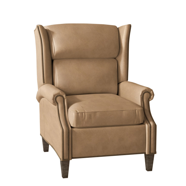 Fauteuil inclinable standard de 33 po de largeur Vassilios