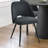 Set of 4 Benjamil Dining Chairs-89351481
