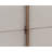 Charmen NIGHTSTAND - SMALL - Cream-109919346