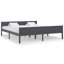 Galilhai Solid Wood Bed-156950342-156950338