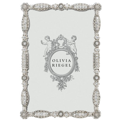 Asbury Metal Picture Frame