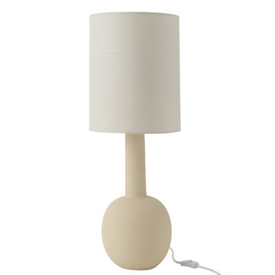 Spring / Summer 2024 Stone Table Lamp