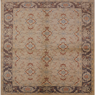 Oriental Indoor Rug