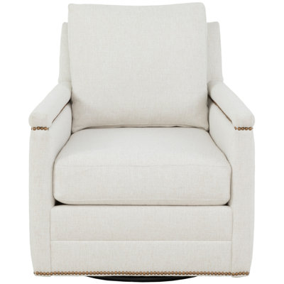 Swivel Armchair