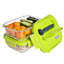 Waterside Glass Food Lunch Containers