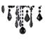 Darian 3 - Light Drum Chandelier-36615740