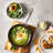Cuisine::pro® GREEN STONE 8" Frypan-126187669