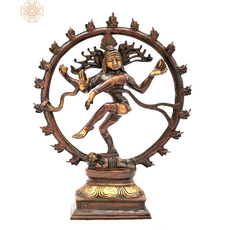 Religious & Spiritual Figurines & Sculptures