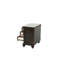 Table de chevet Traditional
