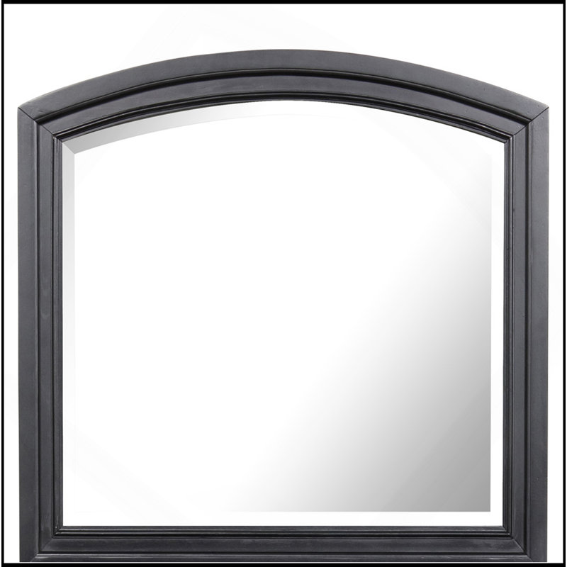 Meade G8925-M Mirror, Black