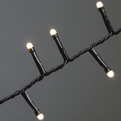 1818cm LED 600 - Bulb Wide Angle LED String Light