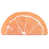 Orange is out of stock