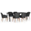 Ensemble repas pour 4 personnes Jaicarious Square-1627688460-1627688461-1627688496