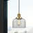 Witherington 1 - Light Single Pendant-24059771-24059768-24059769