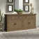 Kinston 74" Wide Solid Wood Sideboard