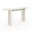 Overlap 67'' W Console Table
