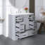 Meuble-lavabo autoportant de 30 po avec lavabo-1670003311
