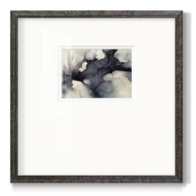 " Sound & Color " Painting Print
