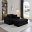 Chaise longue sans os 52,4 po-750172253